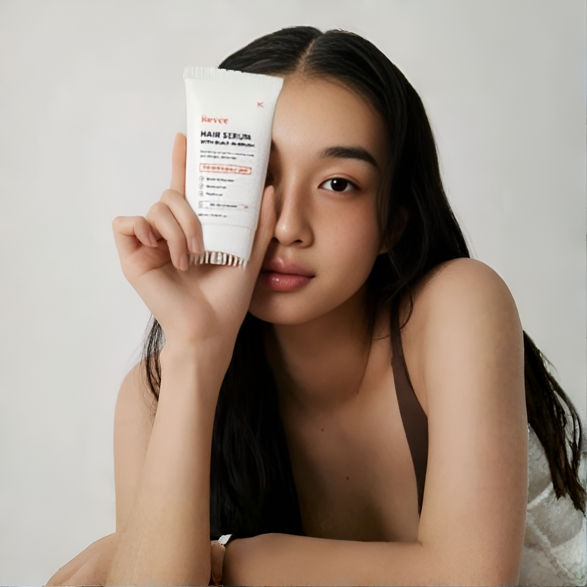 Revée - Korean Hair Growth Serum