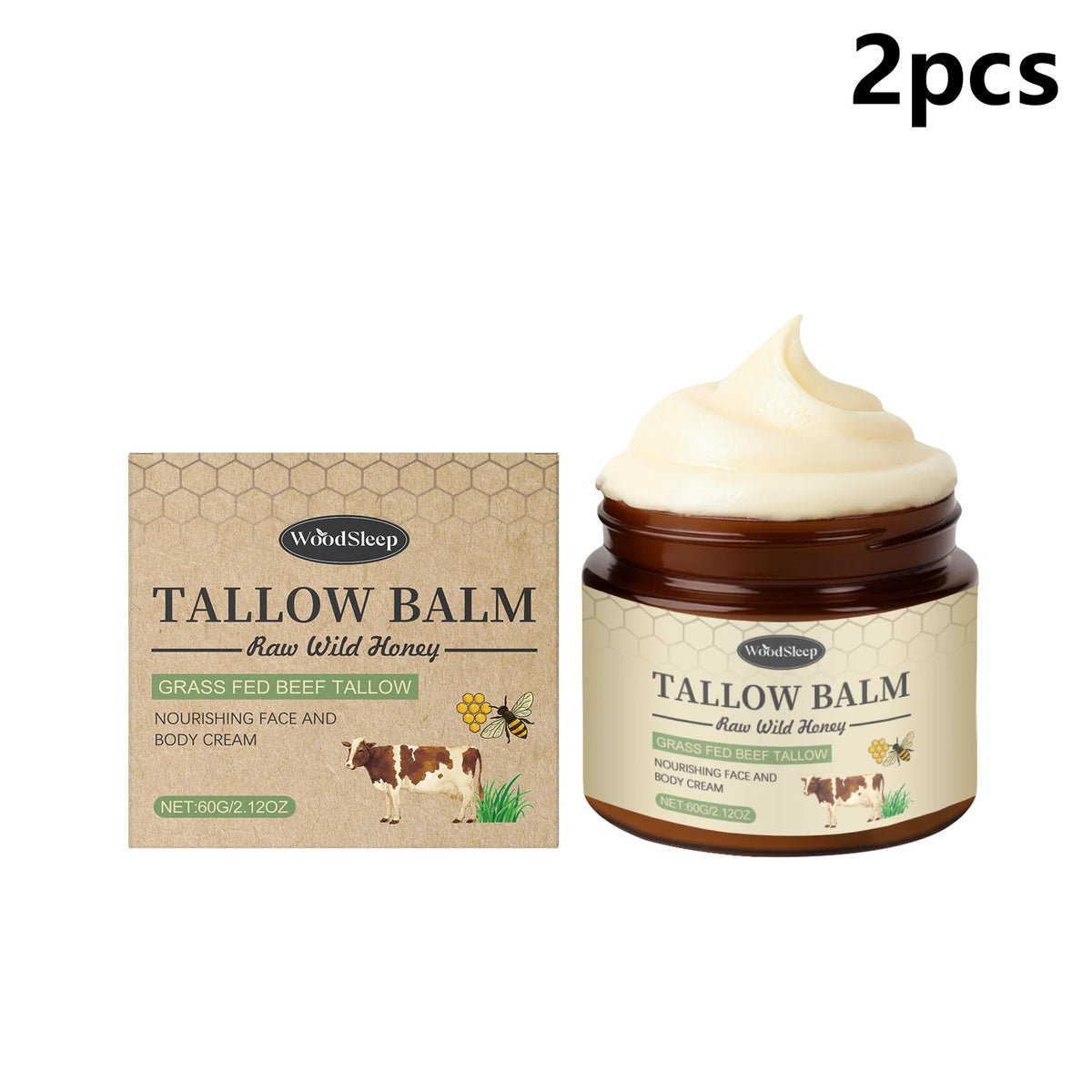 The Bedtime Balm