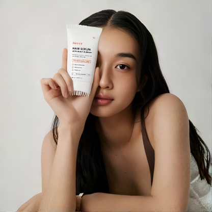 Revée - Korean Hair Growth Serum