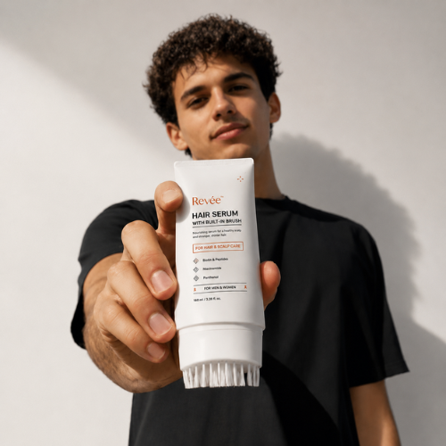 Revée - Korean Hair Growth Serum