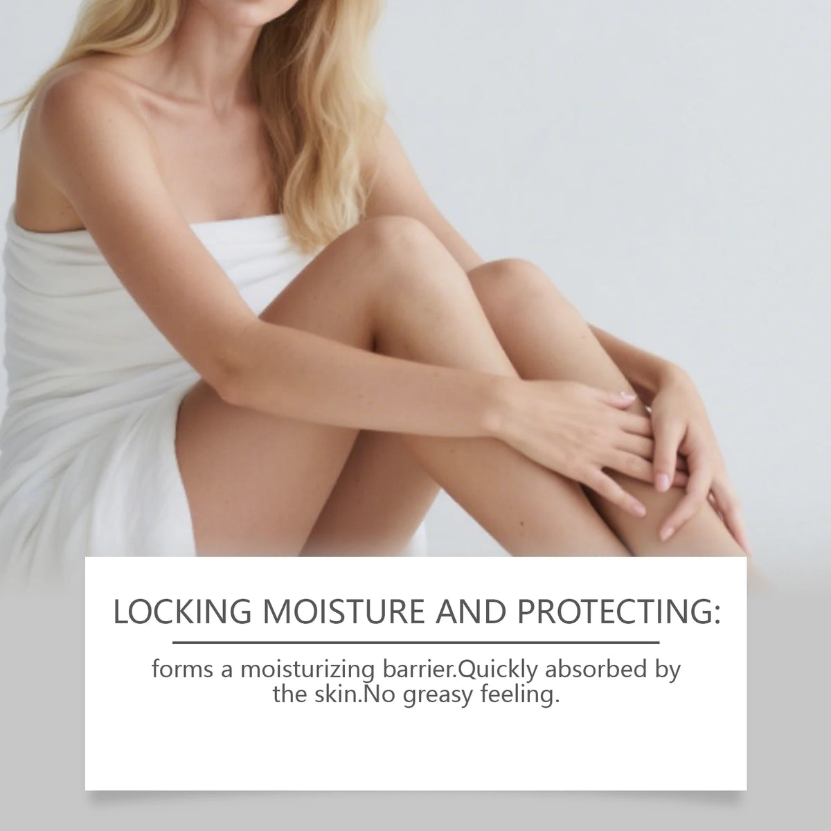 The Bedtime Balm