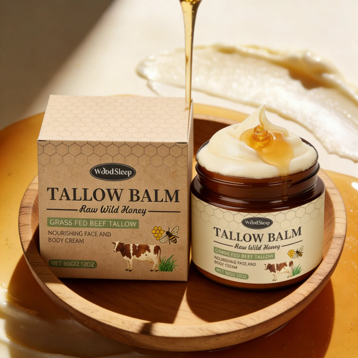 The Bedtime Balm