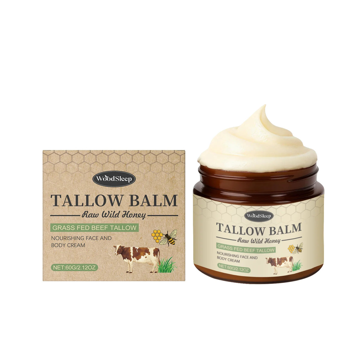 The Bedtime Balm