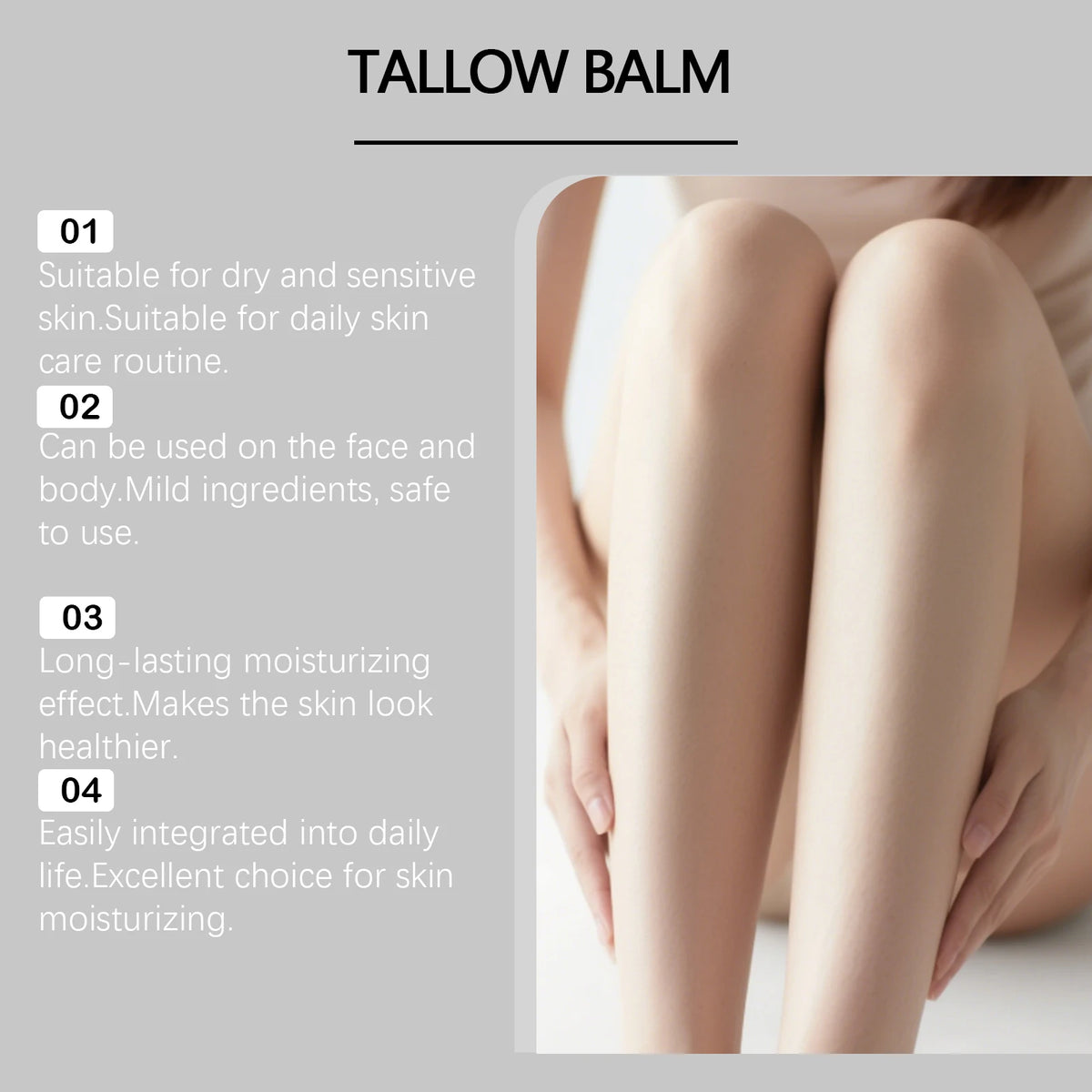 The Bedtime Balm