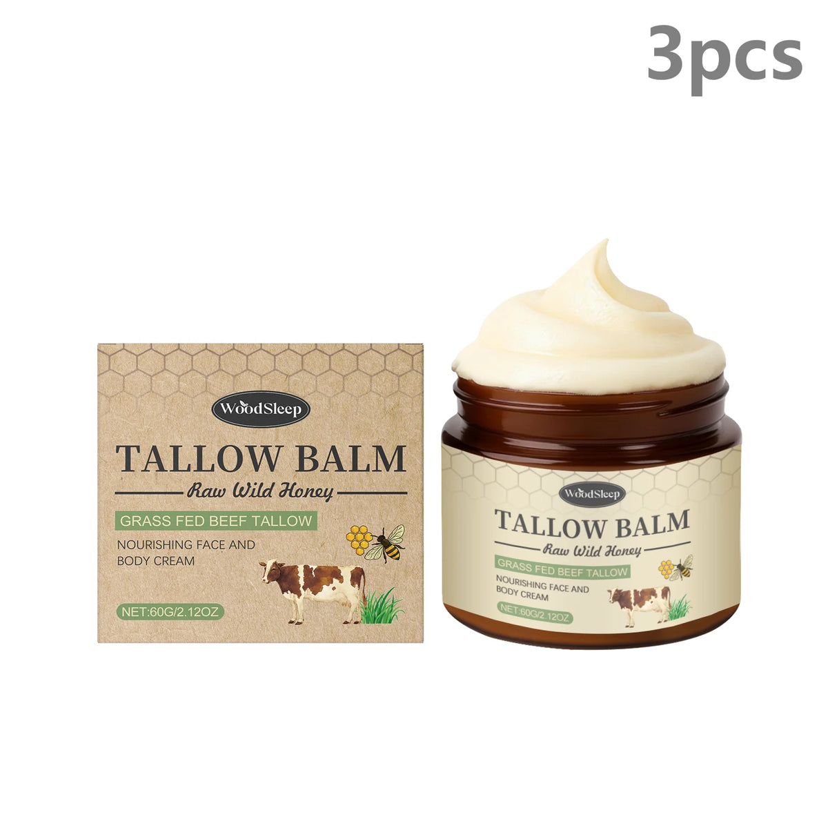 The Bedtime Balm